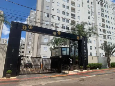 Apartamento com 2 Quartos à venda, 44m² no Gleba Fazenda Palhano, Londrina
