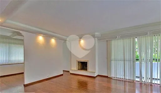 Apartamento com 4 Quartos à venda, 184m² no Vila Suzana, São Paulo