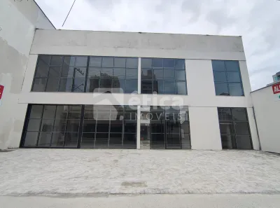 Sala Comercial para alugar, 790m² no Vila Operária, Itajaí