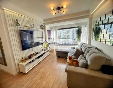 Apartamento com 2 Quartos à venda, 68m² no Vila Mariana, São Paulo
