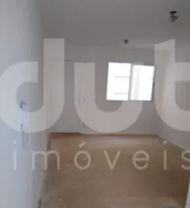 Apartamento com 2 Quartos à venda, 48m² no Parque Bom Retiro, Paulínia