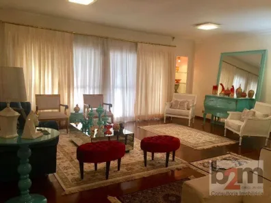 Apartamento com 4 Quartos à venda, 193m² no Umuarama, Osasco