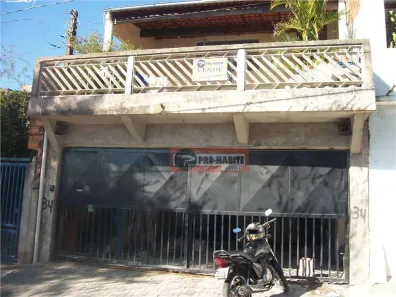 Casa com 4 Quartos à venda, 157m² no Cidade Tiradentes, São Paulo