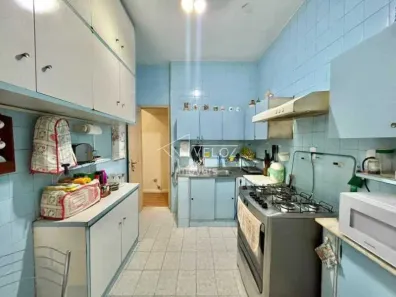 Apartamento com 3 Quartos à venda, 102m² no Flamengo, Rio de Janeiro