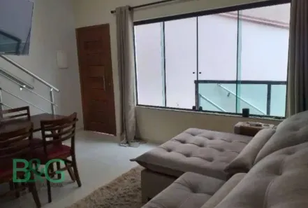 Sobrado com 2 Quartos à venda, 80m² no Vila Alpina, São Paulo