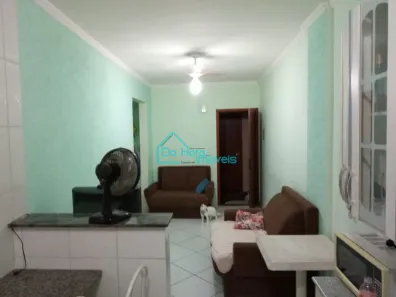 Apartamento com 1 Quarto à venda, 45m² no Vila Sao Paulo, Mongaguá
