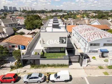 Sobrado com 3 Quartos à venda, 162m² no São Braz, Curitiba