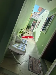 Casa com 3 Quartos à venda, 154m² no Residencial Armando Moreira Righi, São José dos Campos