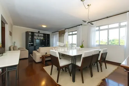 Apartamento com 3 Quartos à venda, 160m² no Alto da Lapa, São Paulo