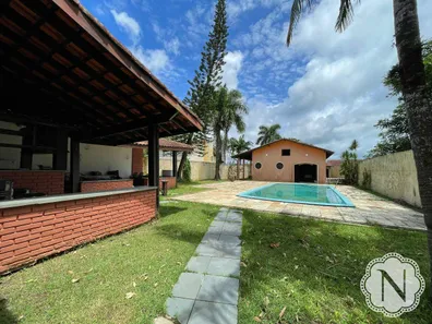 Casa com 3 Quartos à venda, 126m² no Cibratel II, Itanhaém