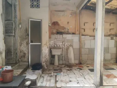 Apartamento com 2 Quartos à venda, 43m² no Catete, Rio de Janeiro