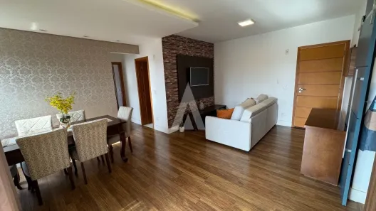 Apartamento com 2 Quartos à venda, 67m² no Saguaçu, Joinville