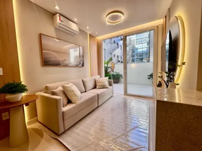 Apartamento com 2 Quartos à venda, 70m² no Centro, Capão da Canoa