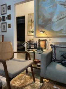 Apartamento com 3 Quartos à venda, 85m² no Centro Histórico, Porto Alegre