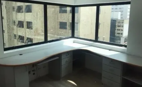 Sala Comercial com 2 Quartos à venda, 33m² no Santana, São Paulo