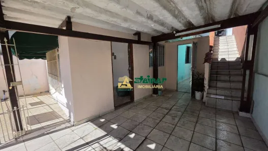 Sobrado com 2 Quartos para alugar, 150m² no Ponte Grande, Guarulhos