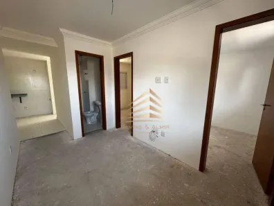 Apartamento com 2 Quartos à venda, 38m² no Parque Vitória, São Paulo