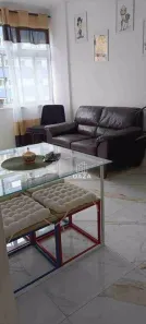 Apartamento com 2 Quartos à venda, 79m² no República, São Paulo