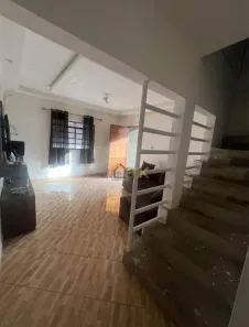 Sobrado com 3 Quartos à venda, 110m² no Campos de São José, São José dos Campos