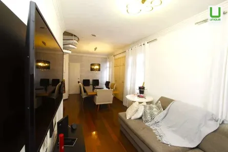 Cobertura com 4 Quartos à venda, 290m² no Santa Lúcia, Belo Horizonte