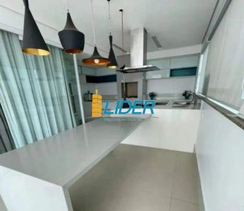 Cobertura com 3 Quartos à venda, 220m² no Osvaldo Rezende, Uberlândia