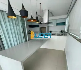 Cobertura com 3 Quartos à venda, 220m² no Osvaldo Rezende, Uberlândia