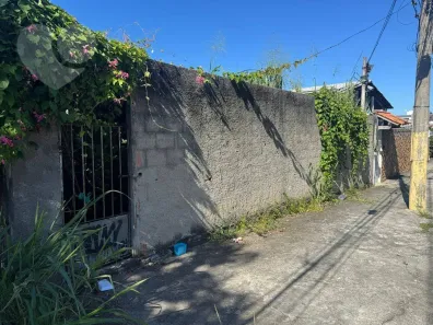 Lote/Terreno à venda, 720m² no Piratininga, Niterói