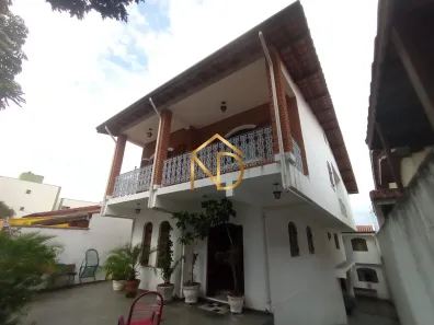 Sobrado com 4 Quartos à venda, 329m² no Jardim das Indústrias, São José dos Campos