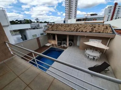 Casa com 5 Quartos à venda, 450m² no Parque Jardim Europa, Bauru