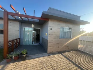 Casa com 2 Quartos à venda, 56m² no Boa Vista, Imbituba