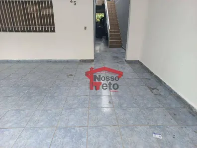 Casa com 2 Quartos para alugar, 70m² no Casa Verde Alta, São Paulo