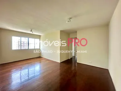 Apartamento com 3 Quartos à venda, 97m² no Moema, São Paulo