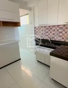 Apartamento com 3 Quartos à venda, 82m² no Cidade Jardim, Anápolis