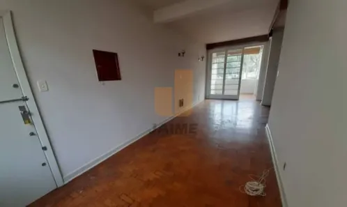 Apartamento com 1 Quarto à venda, 51m² no Santa Cecília, São Paulo