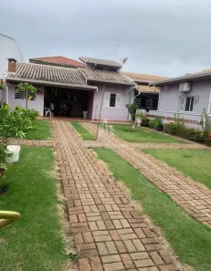 Casa com 3 Quartos à venda, 205m² no Jardim Sumarezinho, Hortolândia