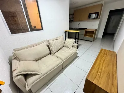 Apartamento com 1 Quarto à venda, 30m² no Vila Leonor, São Paulo