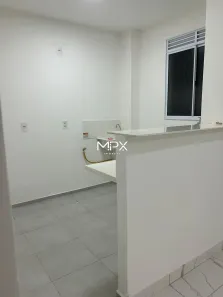 Apartamento com 2 Quartos à venda, 39m² no Jardim Parque Jupiá, Piracicaba