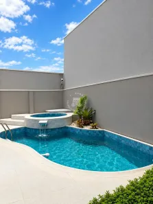 Casa de Condomínio com 3 Quartos à venda, 312m² no Jardim Santa Teresa, Jundiaí