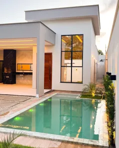 Casa com 3 Quartos à venda, 150m² no Araçagy, São José de Ribamar