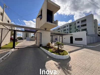 Apartamento com 2 Quartos à venda, 49m² no Luiz Gonzaga, Caruaru