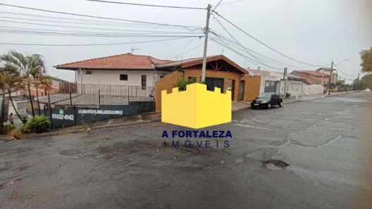 Casa com 3 Quartos à venda, 264m² no Parque das Nações, Americana