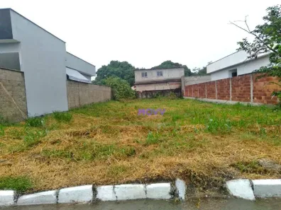 Lote/Terreno à venda, 420m² no Inoã (Inoã), Maricá