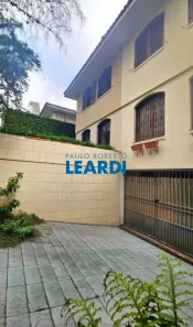  com 4 Quartos à venda, 200m² no Sumarezinho, São Paulo