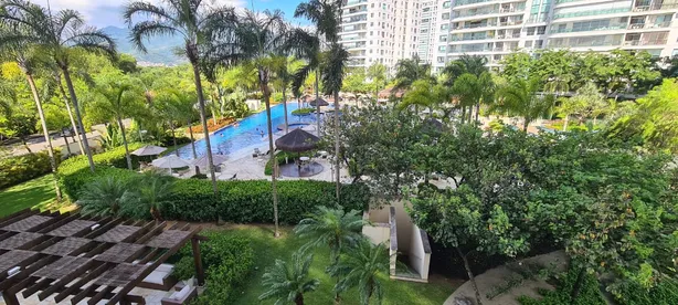 Apartamento com 4 Quartos à venda, 304m² no Barra da Tijuca, Rio de Janeiro