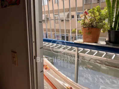 Apartamento com 3 Quartos à venda, 93m² no Vila Isabel, Rio de Janeiro