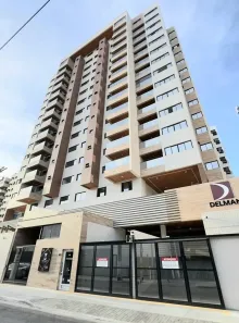 Apartamento com 3 Quartos à venda, 119m² no Jatiúca, Maceió