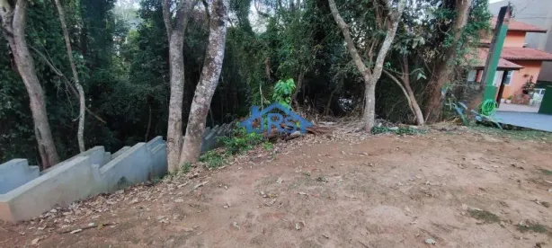 Lote/Terreno à venda, 325m² no Parque Nova Jandira, Jandira