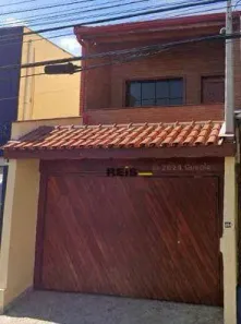 Casa com 3 Quartos à venda, 142m² no Vila Haro, Sorocaba