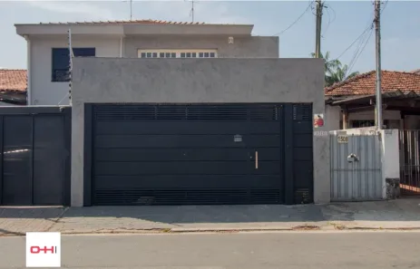 Casa com 5 Quartos para alugar, 200m² no Brooklin Paulista, São Paulo