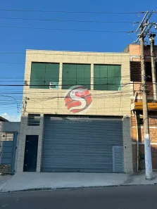 Ponto Comercial para alugar, 126m² no Chácara Belenzinho, São Paulo